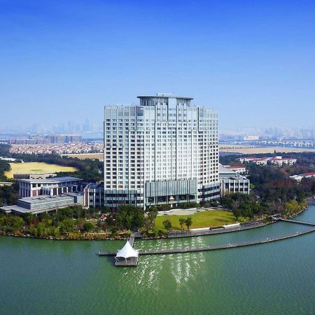 Kempinski Hotel Suzhou Suzhou  Luaran gambar