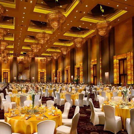 Kempinski Hotel Suzhou Suzhou  Restoran gambar