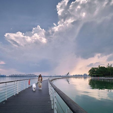 Kempinski Hotel Suzhou Suzhou  Luaran gambar