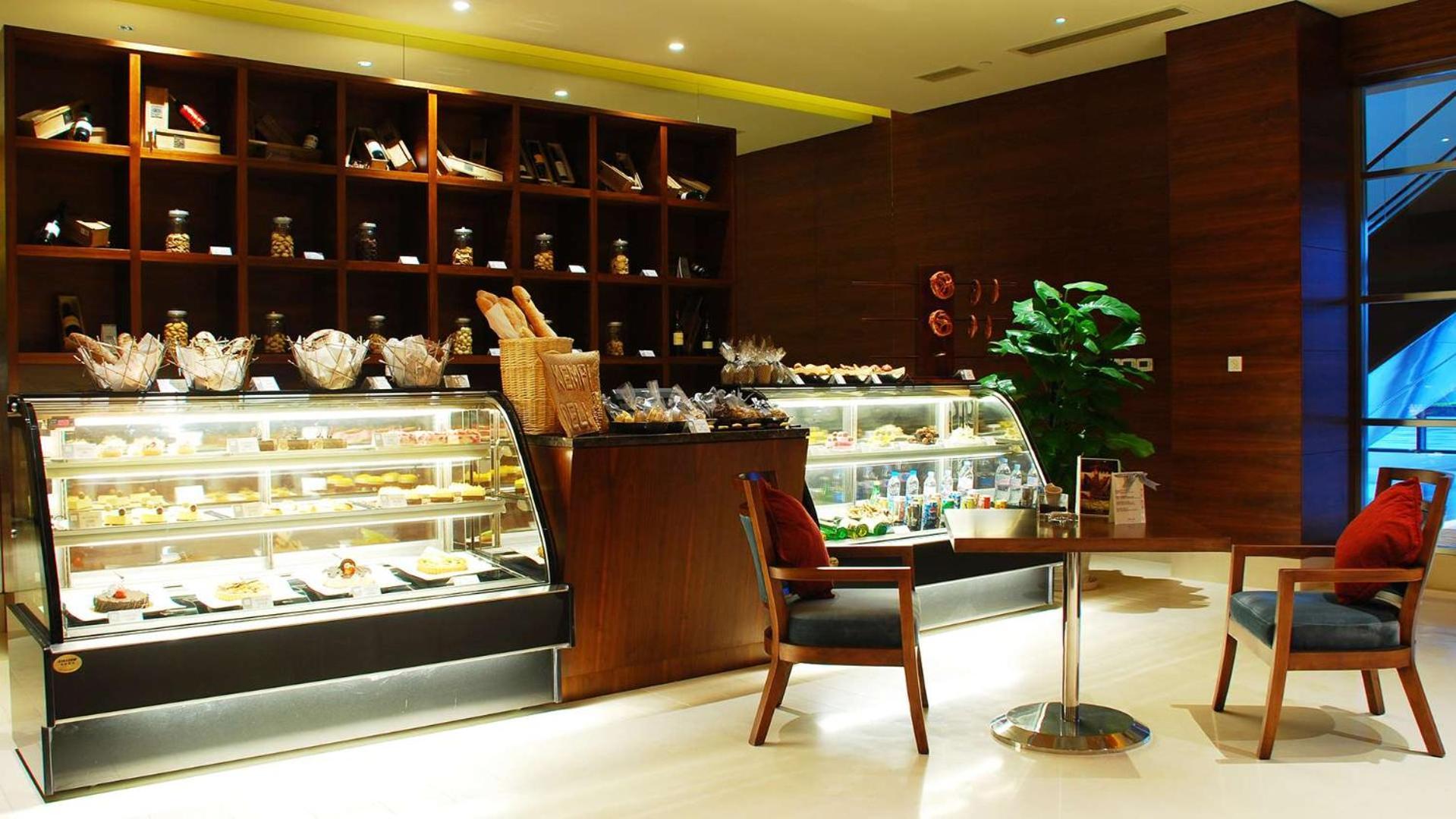 Kempinski Hotel Suzhou Suzhou  Luaran gambar