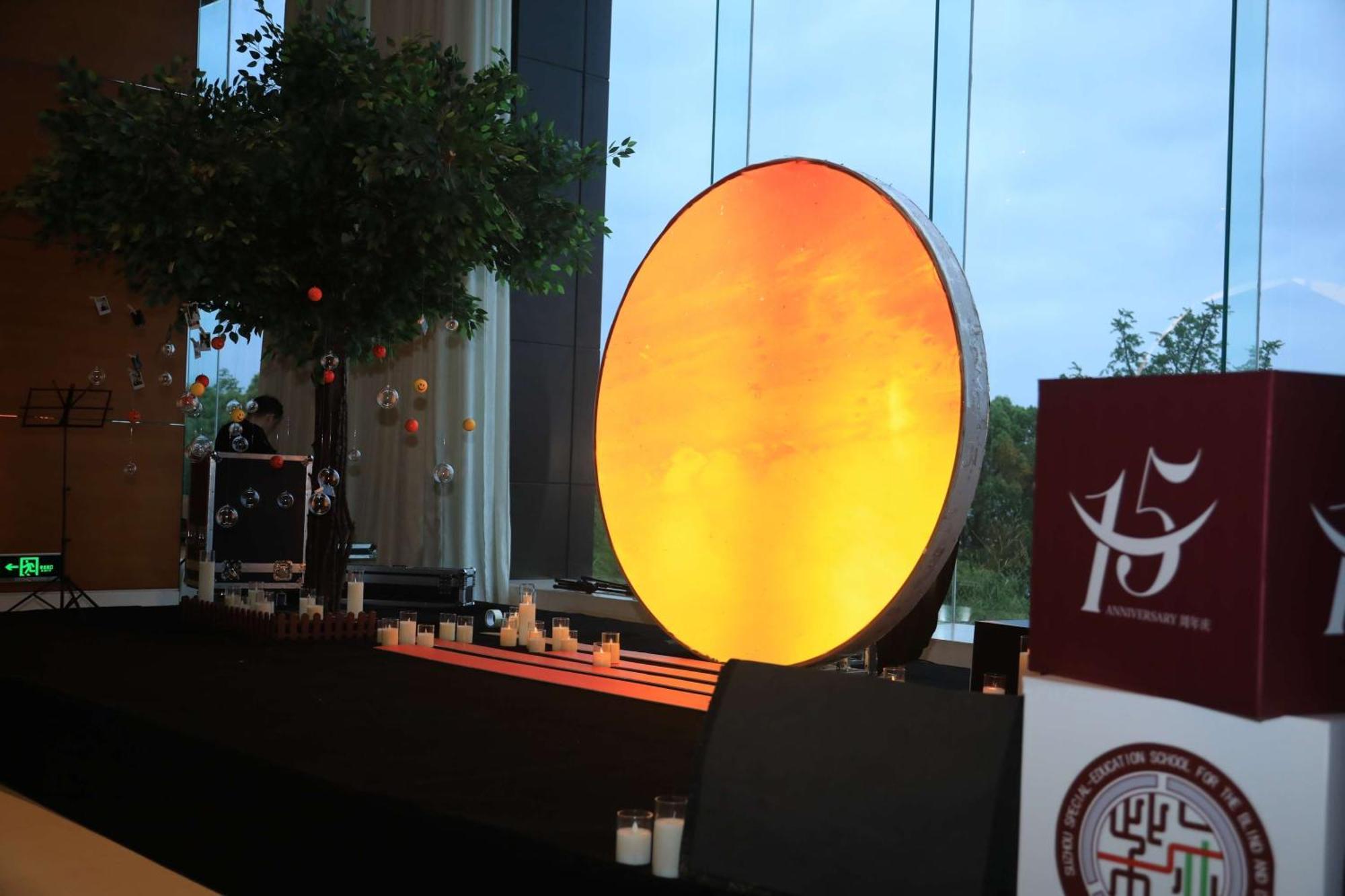 Kempinski Hotel Suzhou Suzhou  Luaran gambar