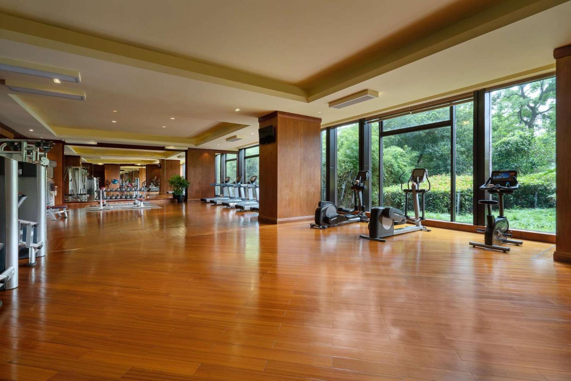 Kempinski Hotel Suzhou Suzhou  Luaran gambar