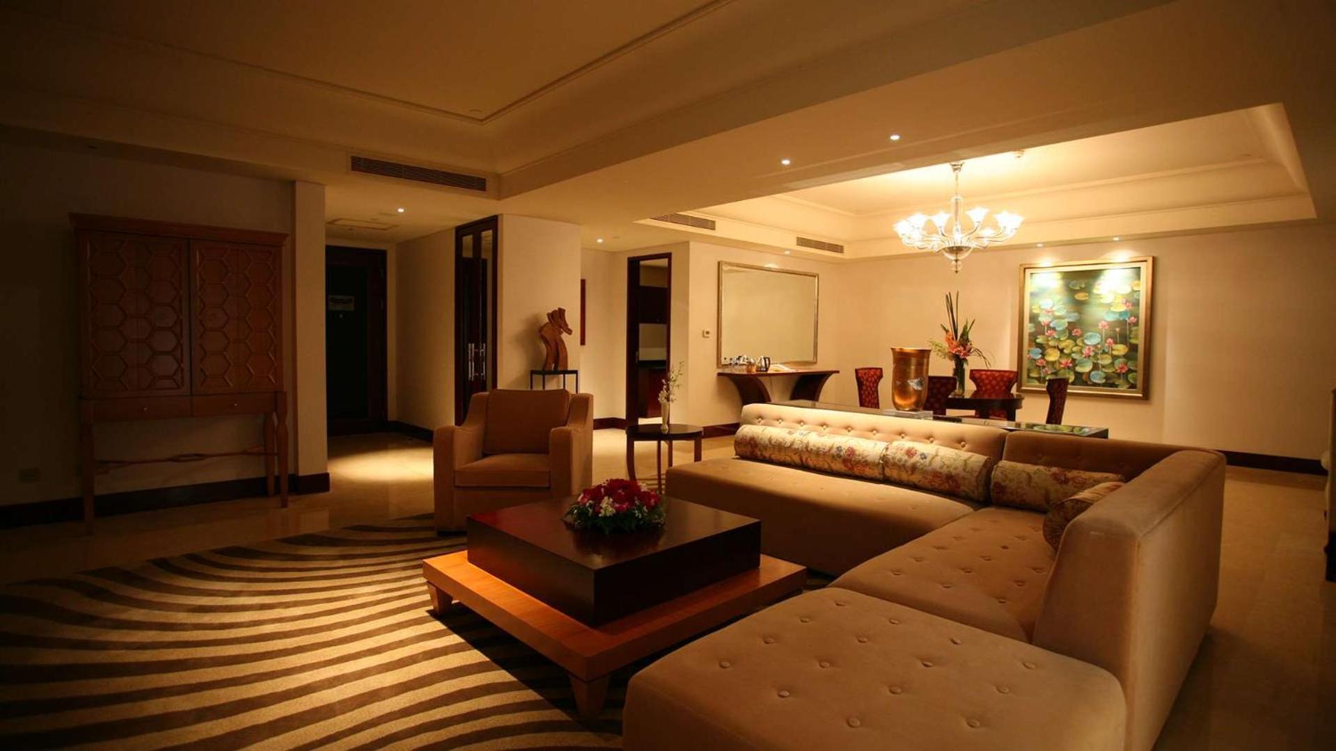 Kempinski Hotel Suzhou Suzhou  Luaran gambar