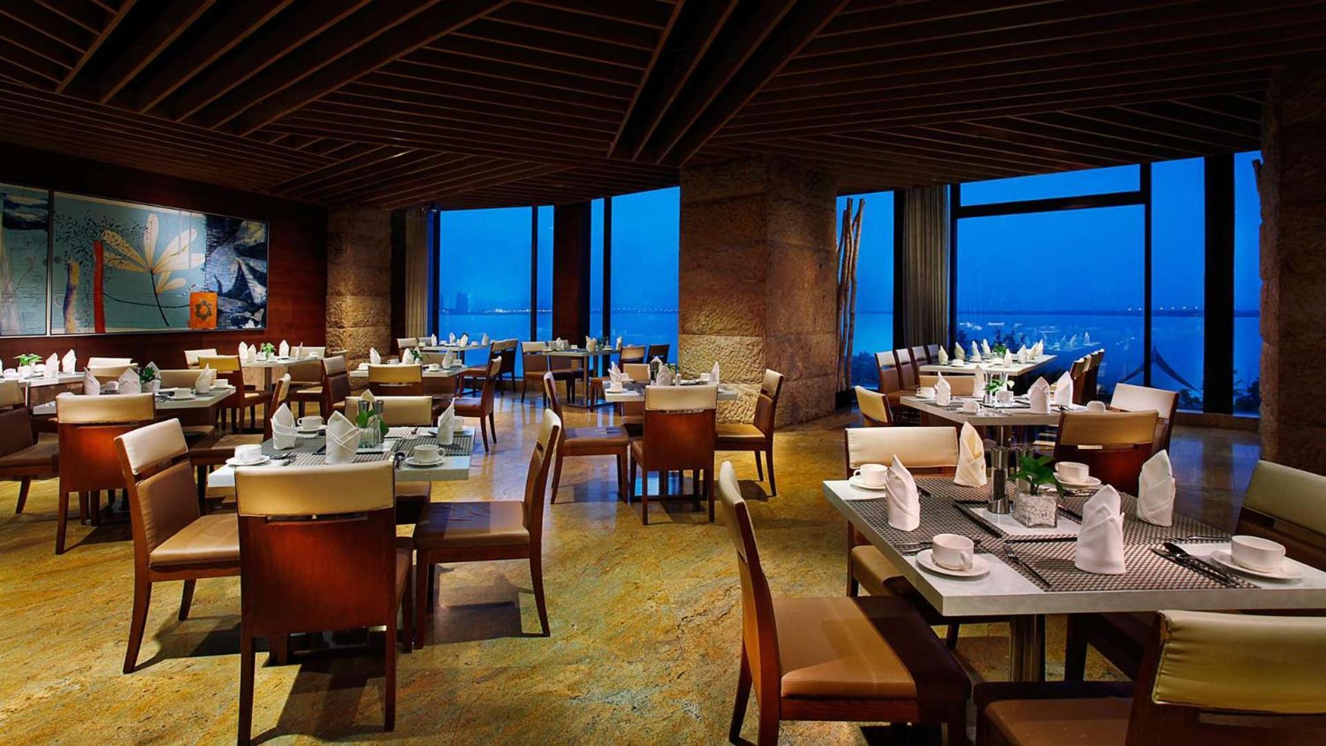 Kempinski Hotel Suzhou Suzhou  Luaran gambar