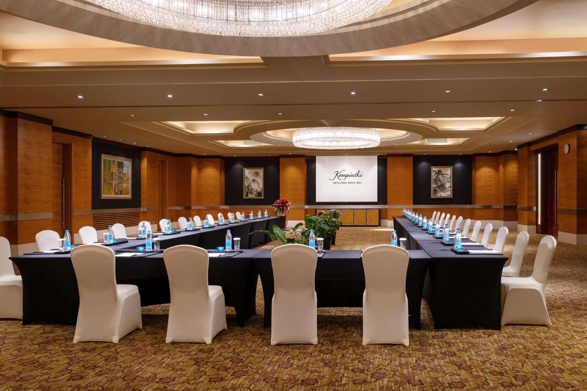 Kempinski Hotel Suzhou Suzhou  Luaran gambar