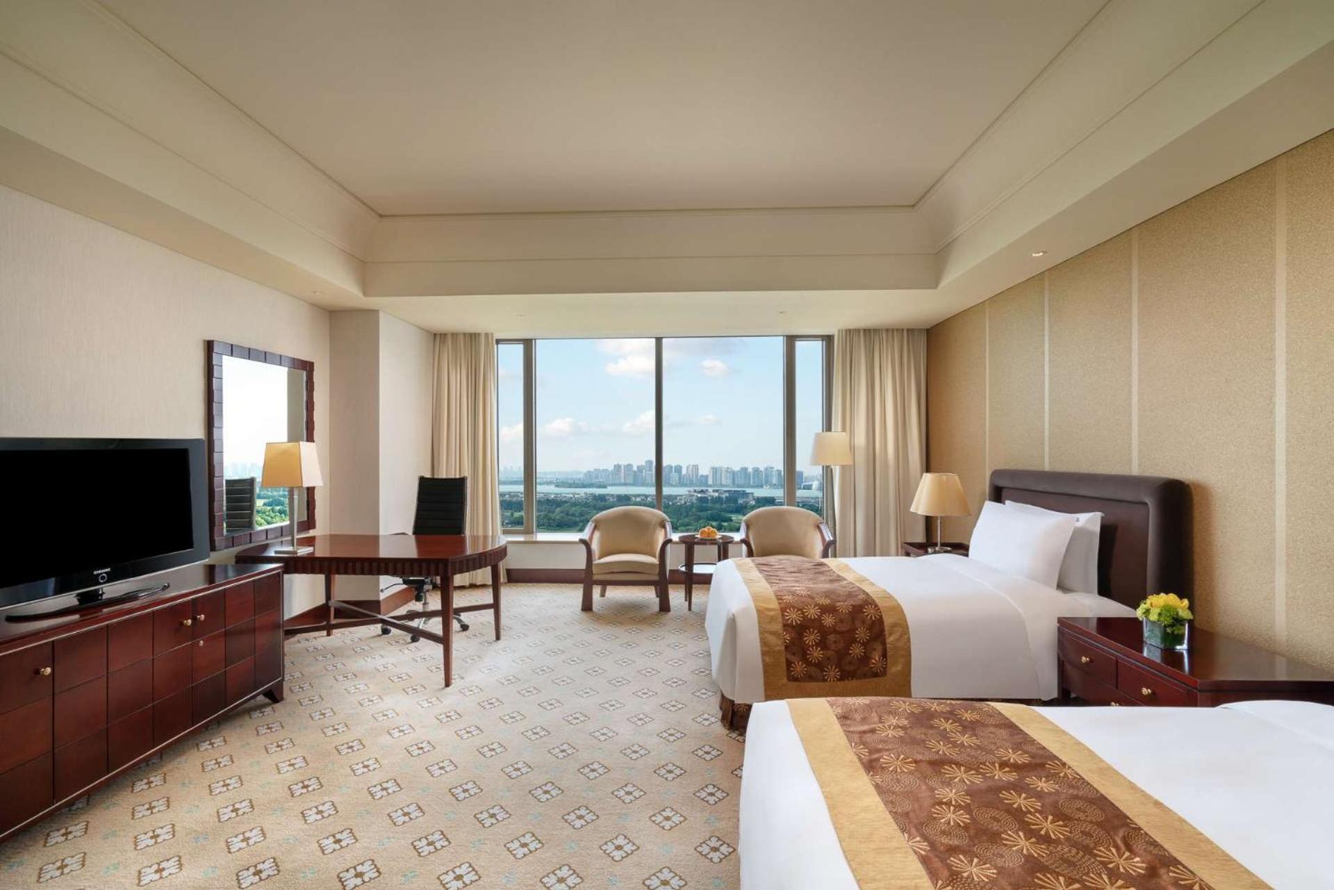 Kempinski Hotel Suzhou Suzhou  Luaran gambar