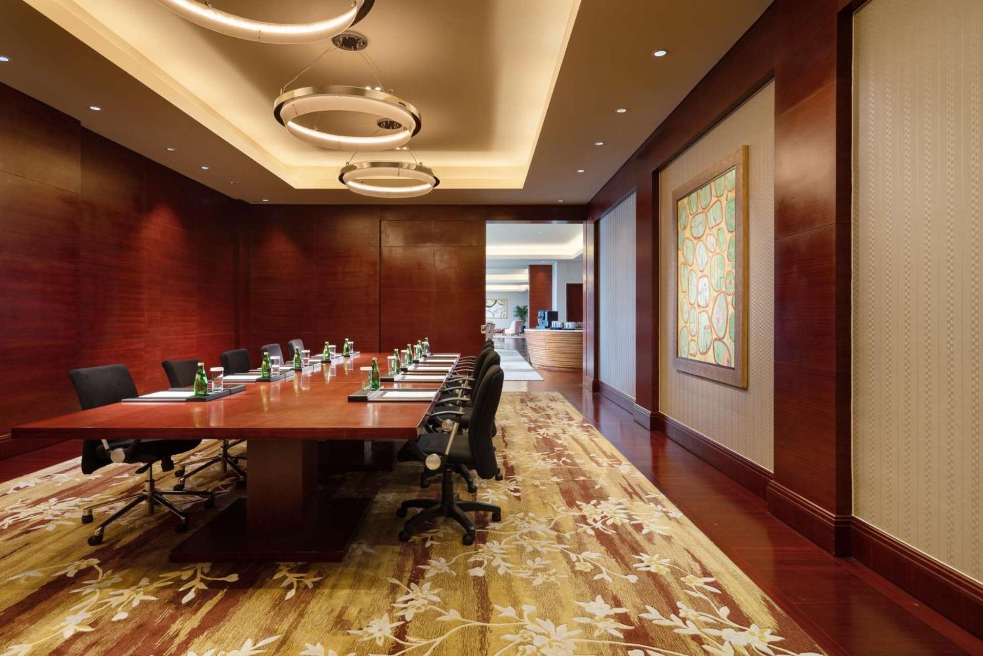 Kempinski Hotel Suzhou Suzhou  Luaran gambar