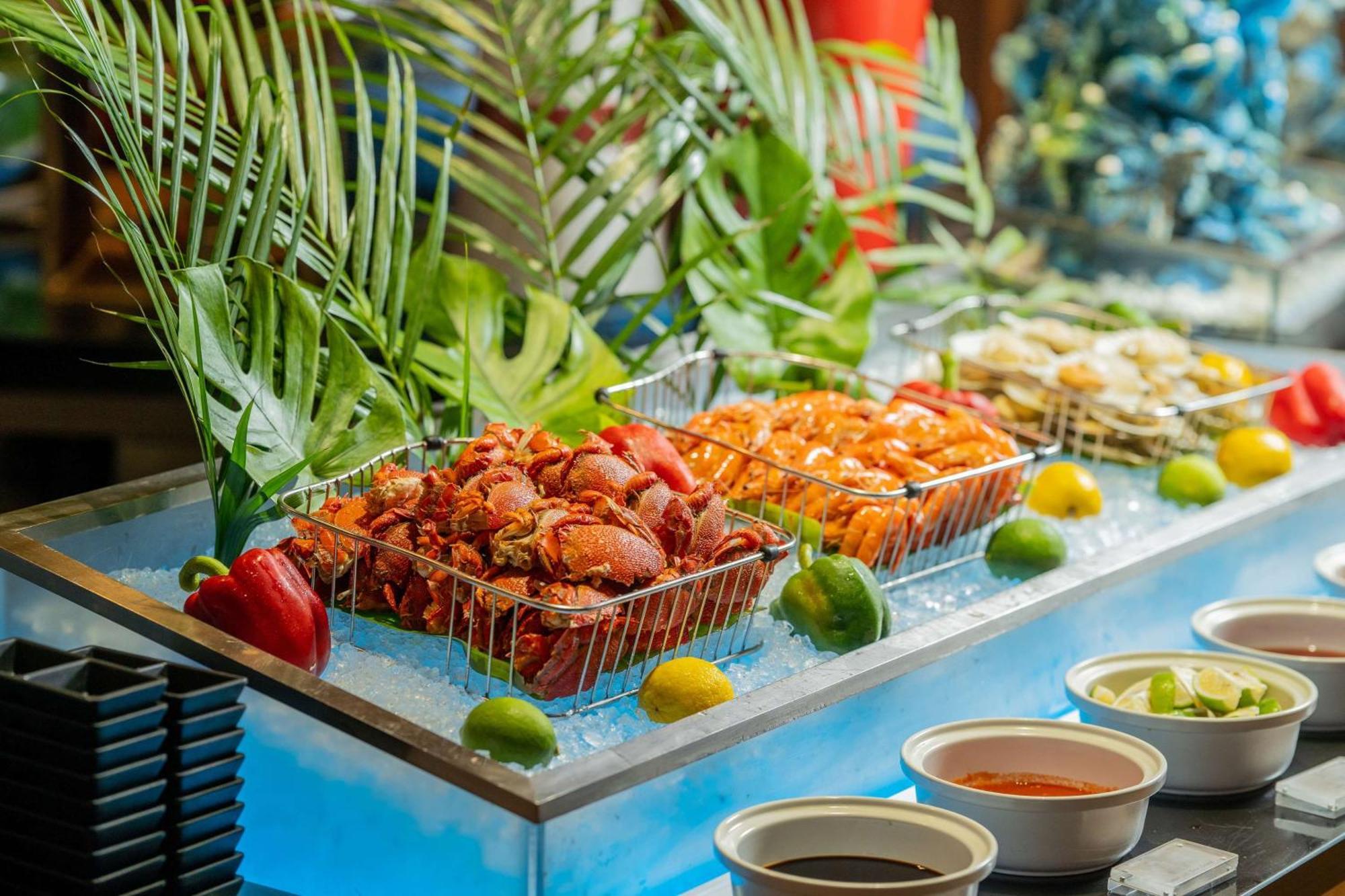 Kempinski Hotel Suzhou Suzhou  Luaran gambar