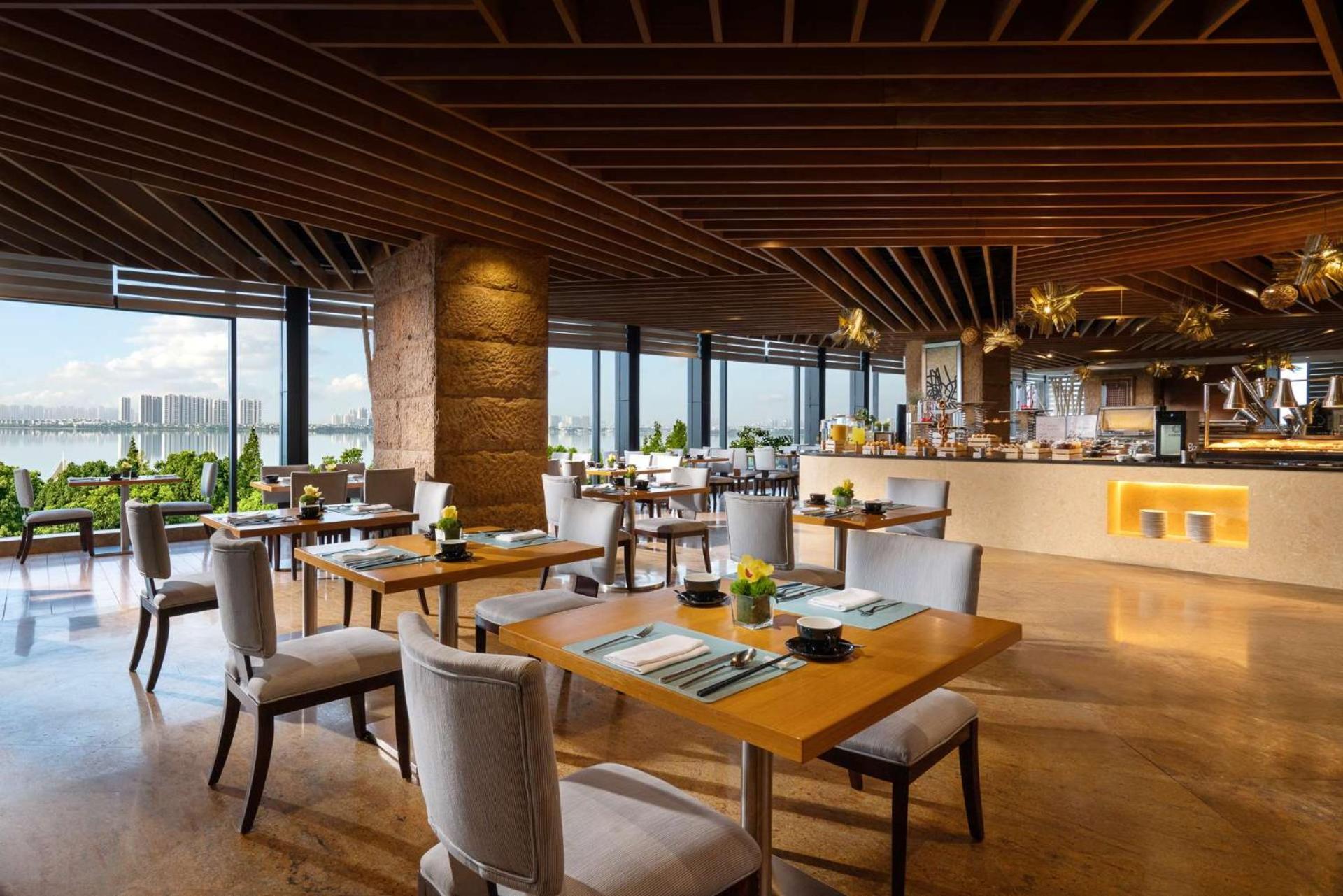 Kempinski Hotel Suzhou Suzhou  Luaran gambar