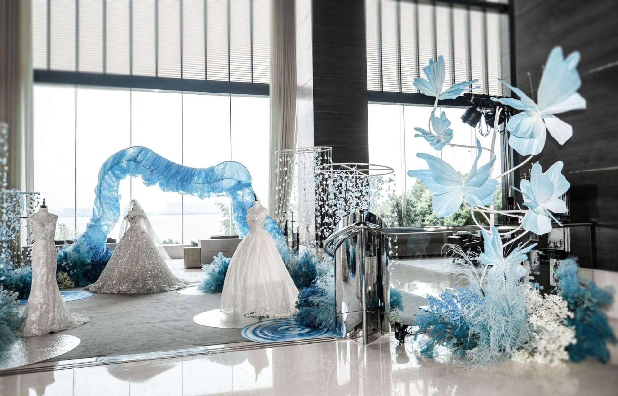 Kempinski Hotel Suzhou Suzhou  Luaran gambar
